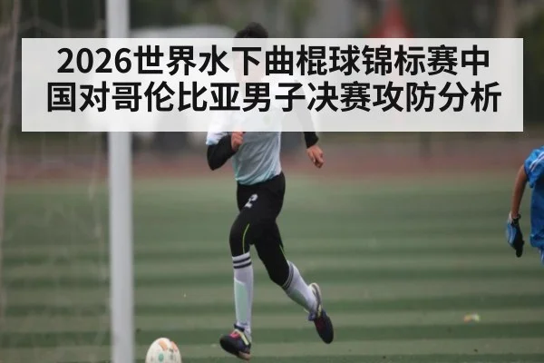 2026世界水下曲棍球锦标赛中国对哥伦比亚男子决赛攻防分析