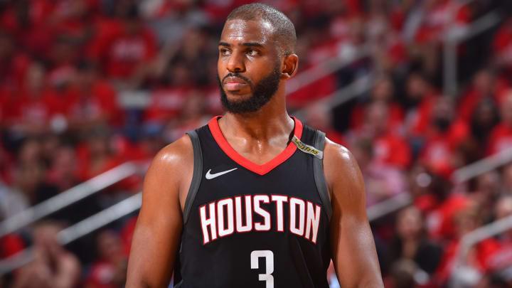 德州扑克APP-韦德：火箭应签下保罗，他们需要一个能让队友各司其职的人