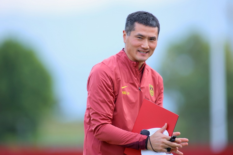 德州扑克APP下载-北青:足协对6月热身赛安排做两手准备 一些非世界杯参赛队进备选